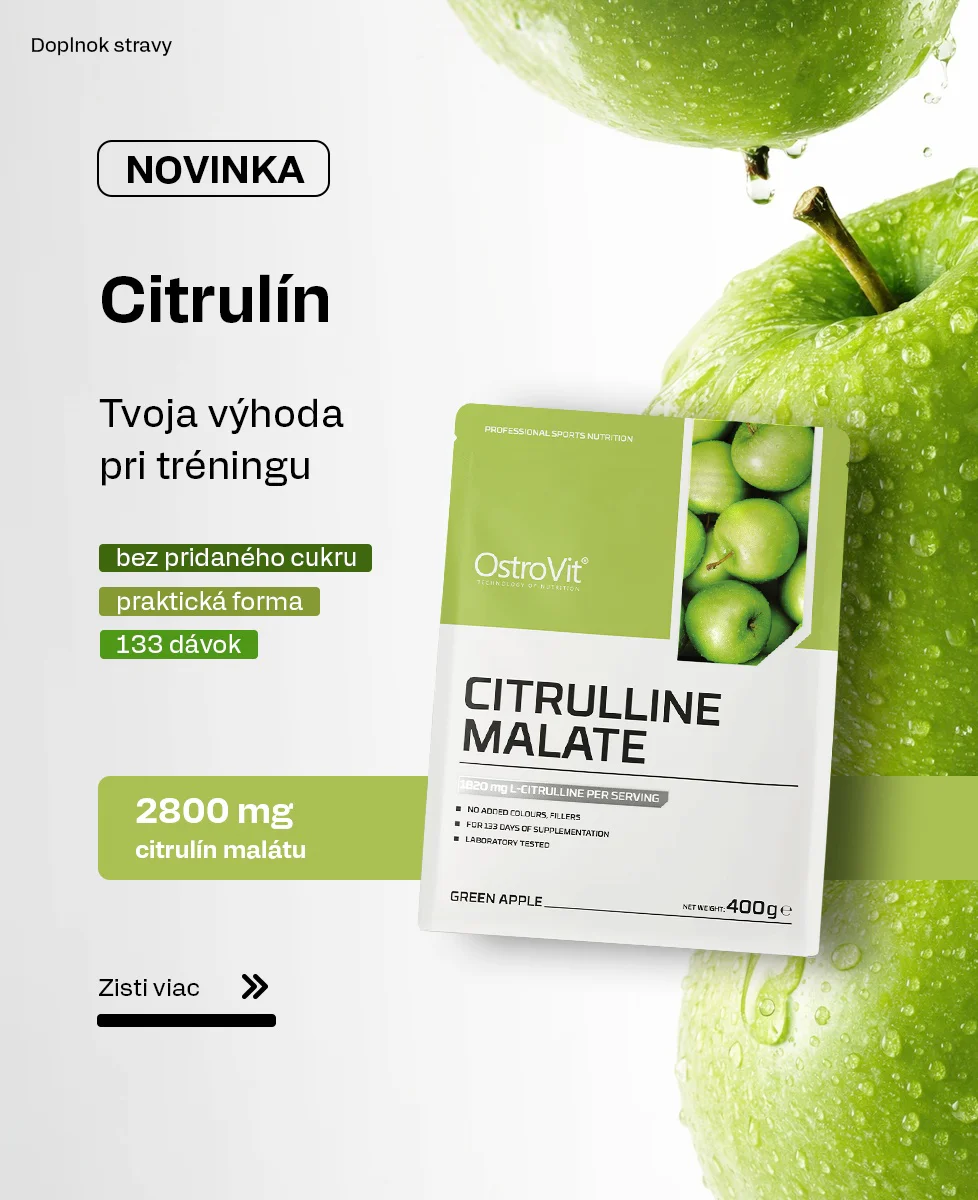Cytrulina SK
