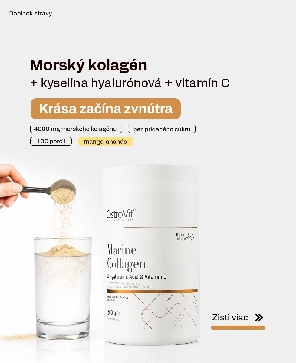 Kolagen Morski SK