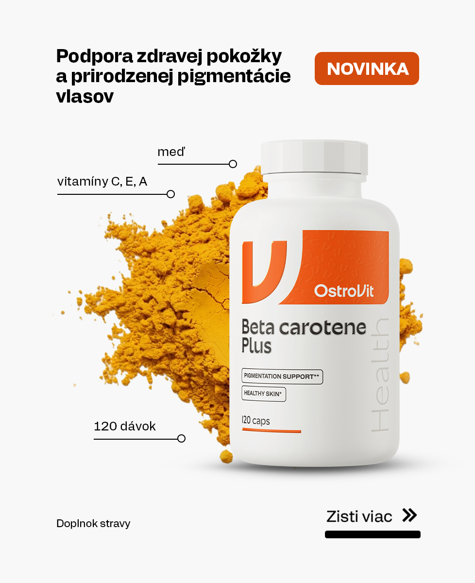 Beta Carotene