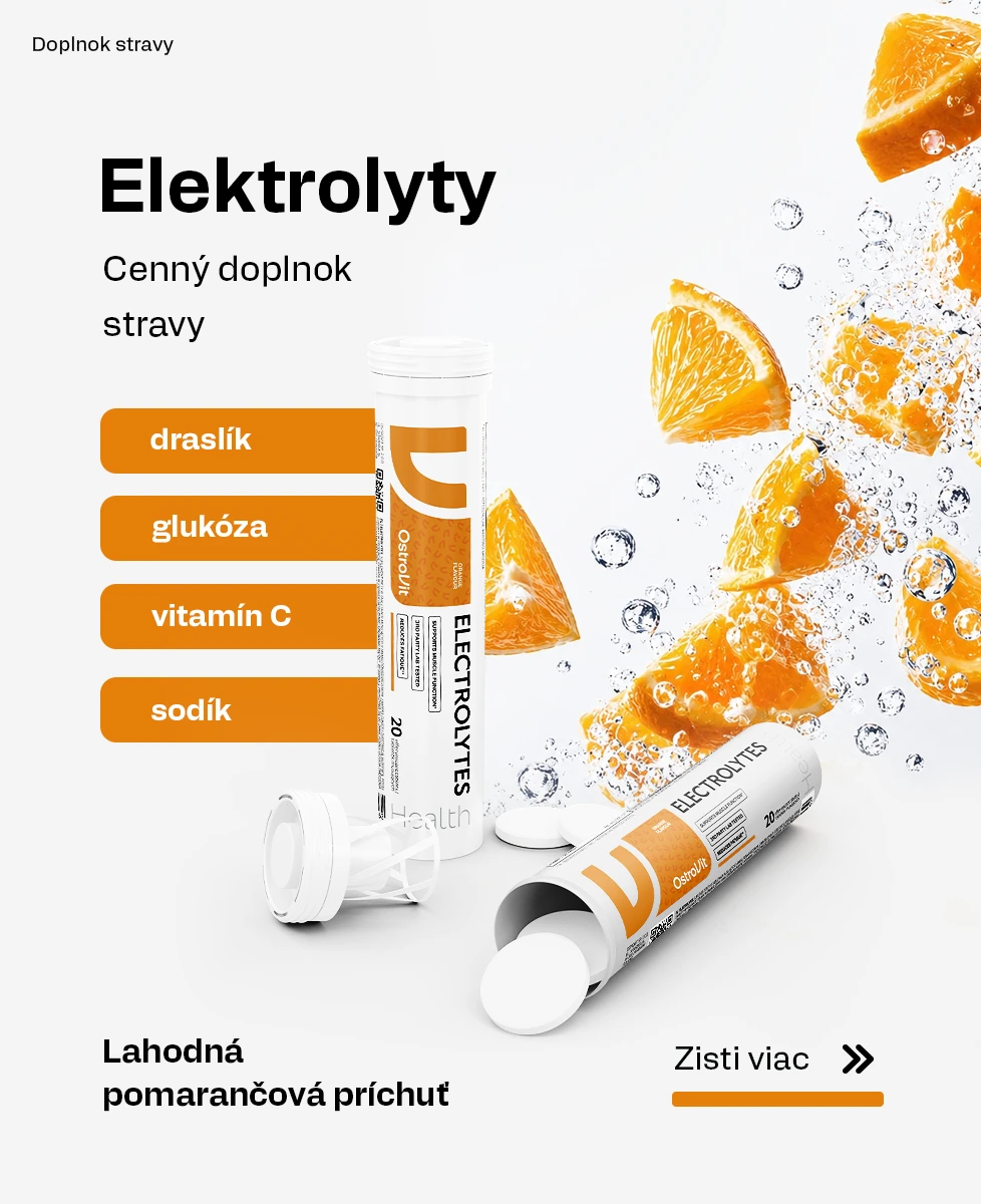 Elektrolity SK