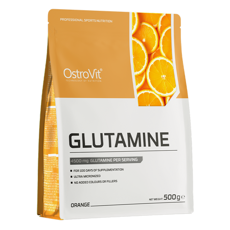 OstroVit Glutamín 500 g