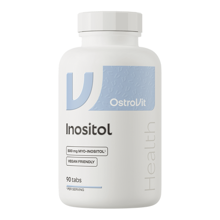 OstroVit Inositol 90 tabliet