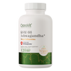 OstroVit KSM-66 Ashwagandha VEGE 120 tabliet