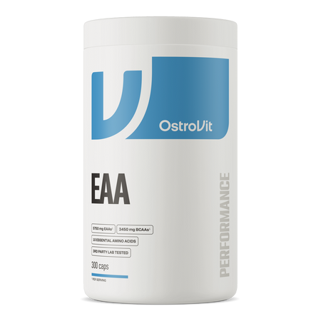 OstroVit EAA 5750 mg 300 kapsúl
