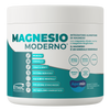 Ethic Nutraceutici Magnesio Moderno 300 g prírodný