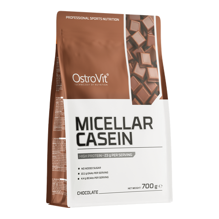 OstroVit Micelárny Kazeín 700 g