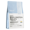 OstroVit 100% Srvátkový Proteínový Izolát + Digezyme 700 g