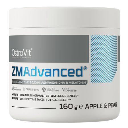 OstroVit ZMAdvanced 160 g