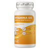 Ethic Nutraceutici Vitamín D3 2000 IU 60 kapsúl