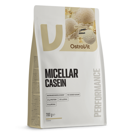 OstroVit Micelárny Kazeín 700 g