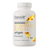 OstroVit Vitamín D3 2000 IU 60 kapsúl