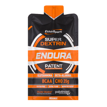 EthicSport Super Dextrin Endura 60 ml