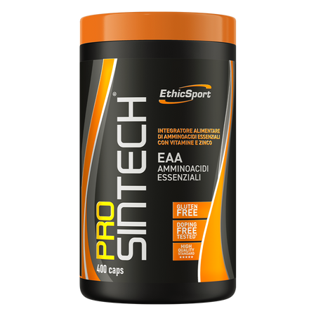 EthicSport ProSintech® 400 kapsúl