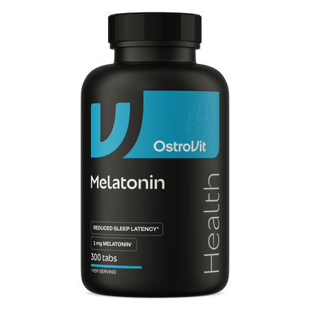 OstroVit Keep Sleep Melatonin 300 tabliet