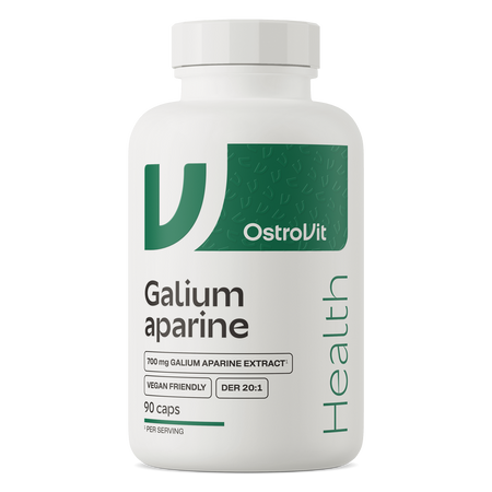 OstroVit Allspice VEGE 90 kapsúl