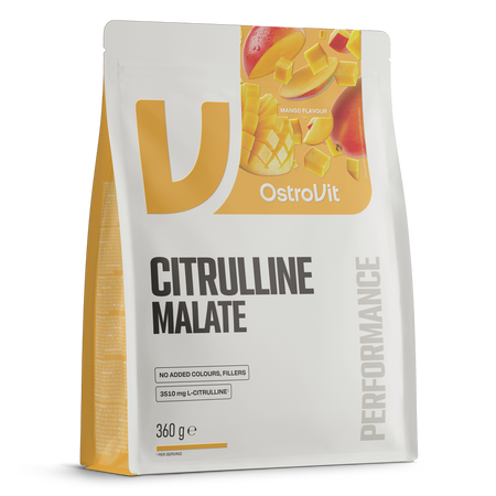 OstroVit Citrullín 360 g