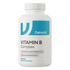 OstroVit vitamín B komplex 2 x 90 tabliet