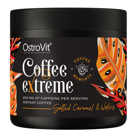 OstroVit Coffee Extreme 150 g