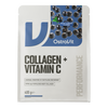OstroVit Kolagén + Vitamín C 400 g