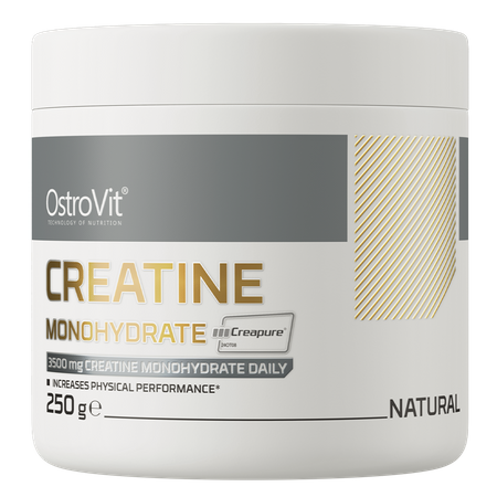 OstroVit Creapure Creatine Monohydrate 250 g