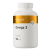 OstroVit Omega 3 90 kapsúl