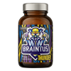 OstroVit Braintus Thunder 90 kapsúl