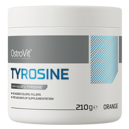 OstroVit Tyrozín 210 g