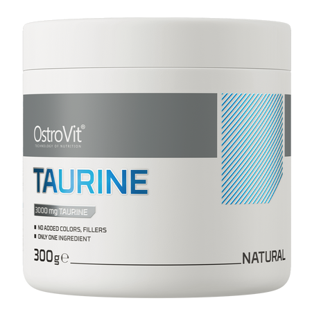 OstroVit Taurín 300 g