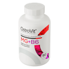 OstroVit Mg + B6 90 tabliet