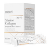 OstroVit Morský Kolagén + Kyselina Hyalurónová + Vitamín C 5 g x 30 balení