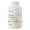 OstroVit Morský Kolagén + Kyselina Hyalurónová + Vitamín C 120 kapsúl