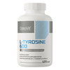 OstroVit L-Tyrozín 600 mg 120 kapsúl