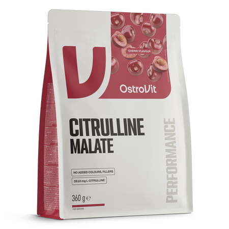OstroVit Citrullín 360 g