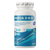 Ethic Nutraceutici™ Omega 3-6-9 90 kapsúl
