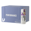 OstroVit Magnesium Potassium + B6 Shot 20 x 80 ml