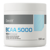 OstroVit BCAA 5000 mg 150 kapsúl