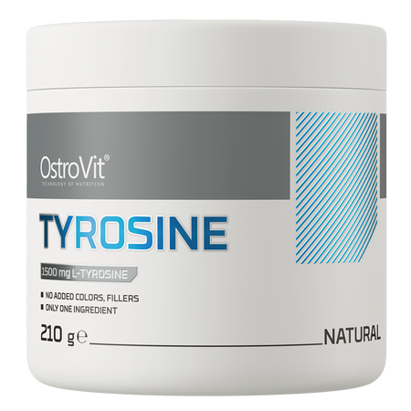 OstroVit Tyrozín 210 g