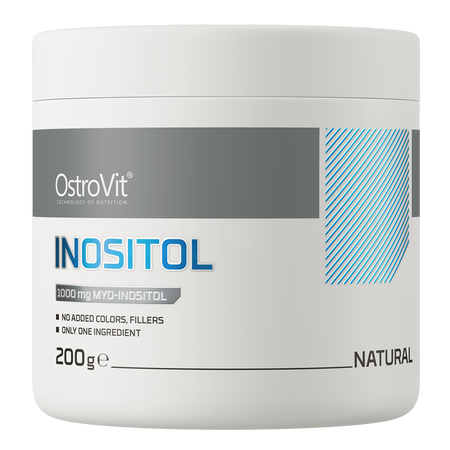 OstroVit Inositol 200 g