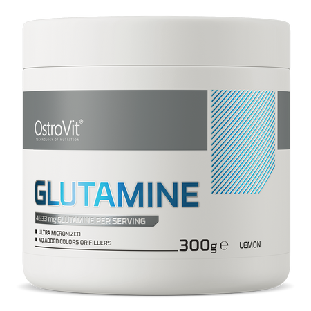 OstroVit Glutamín 300 g