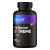 OstroVit Fat Burner eXtreme 90 kapsúl