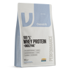 OstroVit 100% Srvátkový Proteín + Digezyme 700 g