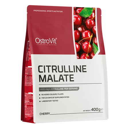 OstroVit Citrulín 400 g