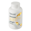 OstroVit Vitamín D3 4000 IU 120 kapsúl