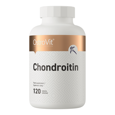 OstroVit Chondroitin 120 tabliet