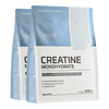 OstroVit Kreatín Monohydrát 2 x 300 g