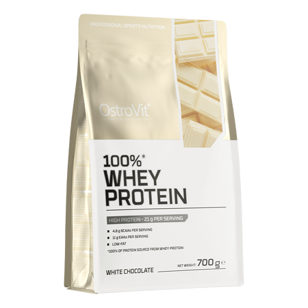 OstroVit 100% Whey Protein 700 g