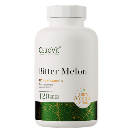 OstroVit Bitter Melon VEGE 120 kapsúl