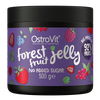 OstroVit Forest Fruit in Jelly Ovocie v želé 500 g
