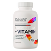 OstroVit Magnesium MAX + Vitamín 60 tabliet