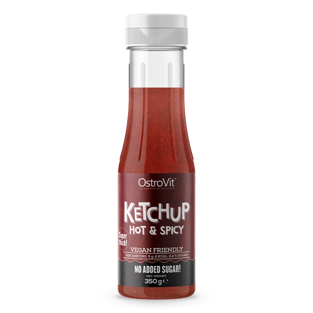 OstroVit Kečup 350 g